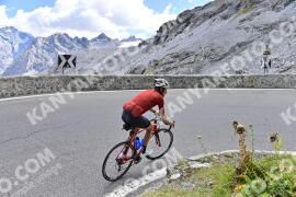 Foto #2778826 | 29-08-2022 13:20 | Passo Dello Stelvio - Prato Seite BICYCLES