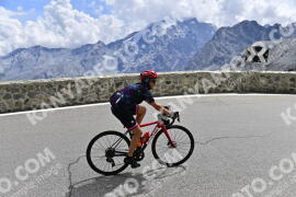 Foto #2418420 | 27-07-2022 12:16 | Passo Dello Stelvio - Prato Seite BICYCLES
