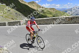 Photo #2287027 | 11-07-2022 12:48 | Passo Dello Stelvio - Prato side BICYCLES