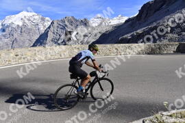Photo #2866224 | 12-09-2022 16:15 | Passo Dello Stelvio - Prato side BICYCLES