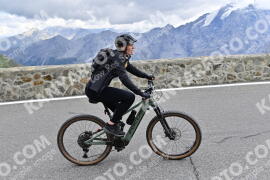 Photo #2446011 | 30-07-2022 12:56 | Passo Dello Stelvio - Prato side BICYCLES