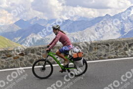 Photo #2517999 | 05-08-2022 13:20 | Passo Dello Stelvio - Prato side BICYCLES