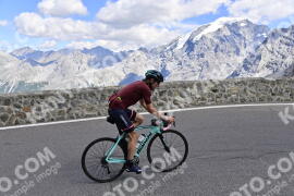 Foto #2615161 | 13-08-2022 14:54 | Passo Dello Stelvio - Prato Seite BICYCLES