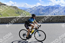 Foto #2429749 | 29-07-2022 11:14 | Passo Dello Stelvio - Prato Seite BICYCLES