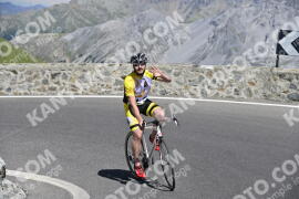Photo #2265307 | 09-07-2022 15:26 | Passo Dello Stelvio - Prato side BICYCLES