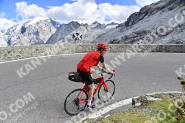 Photo #2813797 | 04-09-2022 15:43 | Passo Dello Stelvio - Prato side BICYCLES