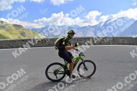 Foto #2576369 | 10-08-2022 11:51 | Passo Dello Stelvio - Prato Seite BICYCLES