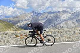 Photo #2812553 | 04-09-2022 14:34 | Passo Dello Stelvio - Prato side BICYCLES