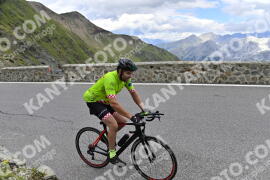 Photo #2446669 | 30-07-2022 15:50 | Passo Dello Stelvio - Prato side BICYCLES
