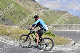 Photo #2367718 | 21-07-2022 14:36 | Passo Dello Stelvio - Prato side BICYCLES