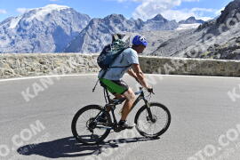 Foto #2743025 | 25-08-2022 14:02 | Passo Dello Stelvio - Prato Seite BICYCLES