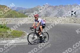 Foto #2259990 | 08-07-2022 16:28 | Passo Dello Stelvio - Prato Seite BICYCLES