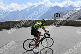 Foto #2377054 | 24-07-2022 10:52 | Passo Dello Stelvio - Prato Seite BICYCLES