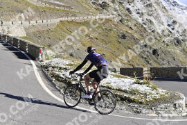 Photo #2847078 | 10-09-2022 09:34 | Passo Dello Stelvio - Prato side BICYCLES