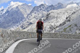 Photo #2582833 | 10-08-2022 15:16 | Passo Dello Stelvio - Prato side BICYCLES