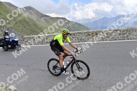 Foto #2660624 | 15-08-2022 13:49 | Passo Dello Stelvio - Prato Seite BICYCLES