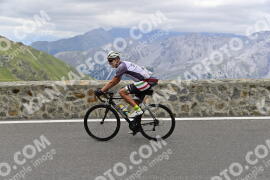 Foto #2283258 | 10-07-2022 11:22 | Passo Dello Stelvio - Prato Seite BICYCLES