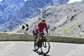 Foto #2290367 | 12-07-2022 11:15 | Passo Dello Stelvio - Prato Seite BICYCLES