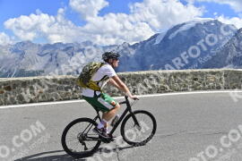 Photo #2834565 | 06-09-2022 12:53 | Passo Dello Stelvio - Prato side BICYCLES