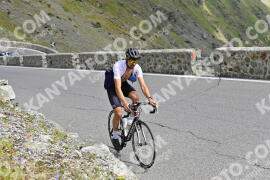 Photo #2416359 | 27-07-2022 11:31 | Passo Dello Stelvio - Prato side BICYCLES
