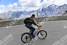 Foto #2485910 | 02-08-2022 12:55 | Passo Dello Stelvio - Prato Seite BICYCLES