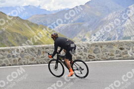 Foto #2766752 | 28-08-2022 11:23 | Passo Dello Stelvio - Prato Seite BICYCLES