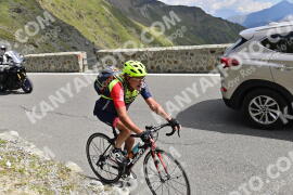 Photo #2577620 | 10-08-2022 12:20 | Passo Dello Stelvio - Prato side BICYCLES