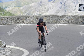 Photo #2242473 | 06-07-2022 13:34 | Passo Dello Stelvio - Prato side BICYCLES