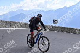Foto #2574407 | 10-08-2022 10:35 | Passo Dello Stelvio - Prato Seite BICYCLES