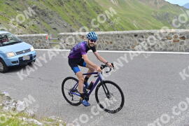 Photo #2247273 | 07-07-2022 13:38 | Passo Dello Stelvio - Prato side BICYCLES