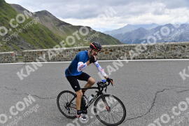 Photo #2439633 | 30-07-2022 11:31 | Passo Dello Stelvio - Prato side BICYCLES