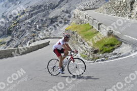Foto #2828925 | 05-09-2022 11:10 | Passo Dello Stelvio - Prato Seite BICYCLES