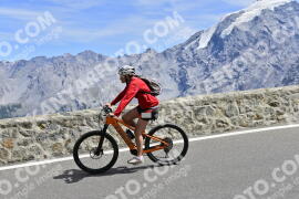 Photo #2649510 | 14-08-2022 13:53 | Passo Dello Stelvio - Prato side BICYCLES