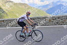 Photo #2517949 | 05-08-2022 12:56 | Passo Dello Stelvio - Prato side BICYCLES