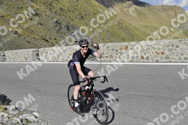 Photo #2835448 | 06-09-2022 15:57 | Passo Dello Stelvio - Prato side BICYCLES