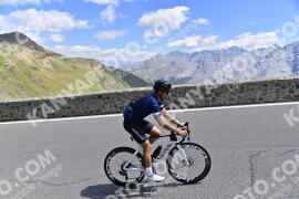 Foto #2479303 | 01-08-2022 12:49 | Passo Dello Stelvio - Prato Seite BICYCLES