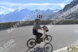 Photo #2834205 | 06-09-2022 10:43 | Passo Dello Stelvio - Prato side BICYCLES