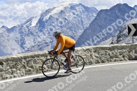 Foto #2607600 | 12-08-2022 13:23 | Passo Dello Stelvio - Prato Seite BICYCLES