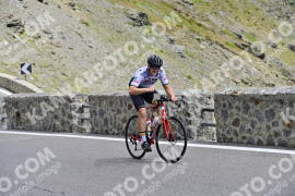 Photo #2418301 | 27-07-2022 12:11 | Passo Dello Stelvio - Prato side BICYCLES