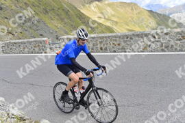 Foto #2796784 | 02-09-2022 13:35 | Passo Dello Stelvio - Prato Seite BICYCLES