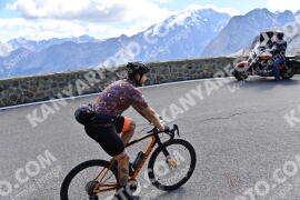 Foto #2809212 | 04-09-2022 11:11 | Passo Dello Stelvio - Prato Seite BICYCLES
