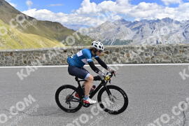 Foto #2811301 | 04-09-2022 13:08 | Passo Dello Stelvio - Prato Seite BICYCLES