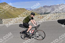Photo #2865829 | 12-09-2022 15:49 | Passo Dello Stelvio - Prato side BICYCLES