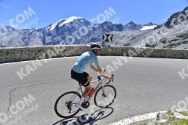 Foto #2268697 | 09-07-2022 11:54 | Passo Dello Stelvio - Prato Seite BICYCLES