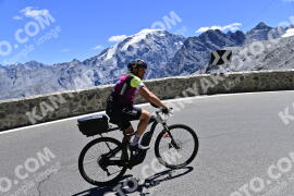 Foto #2291410 | 12-07-2022 12:30 | Passo Dello Stelvio - Prato Seite BICYCLES