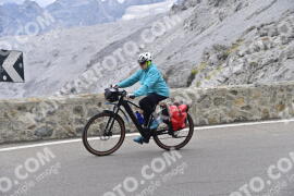 Photo #2839266 | 07-09-2022 13:31 | Passo Dello Stelvio - Prato side BICYCLES