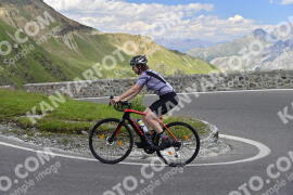 Foto #2235153 | 03-07-2022 14:32 | Passo Dello Stelvio - Prato Seite BICYCLES