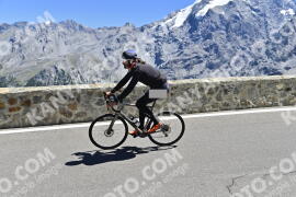 Photo #2255781 | 08-07-2022 12:56 | Passo Dello Stelvio - Prato side BICYCLES