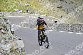 Photo #2384250 | 24-07-2022 14:06 | Passo Dello Stelvio - Prato side BICYCLES