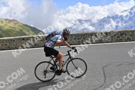 Foto #2427369 | 28-07-2022 12:10 | Passo Dello Stelvio - Prato Seite BICYCLES